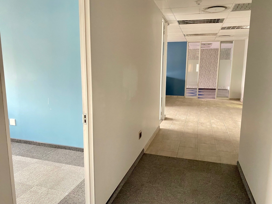 To Let Commercial Property for Rent in Cape Town City Centre Western Cape